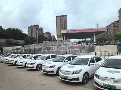 组建高考爱心车队、弘扬“红飘带”精神！青岛出租汽车行业助力学子金榜题名